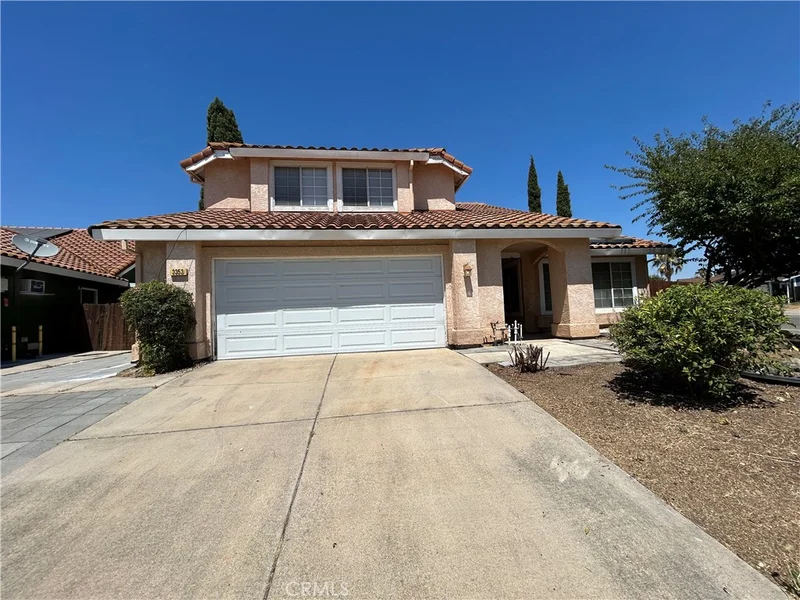 3353 El Valle Way, Antelope, CA 95843
