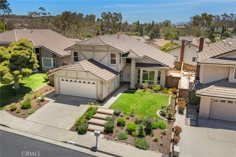 2260 Ardemore Drive, Fullerton, CA 92833