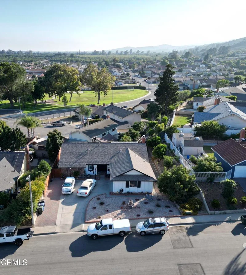 420 N Steckel Drive, Santa Paula, CA 93060