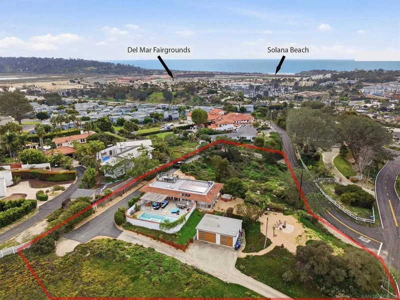 1047 Highland Dr, Del Mar, CA 92014
