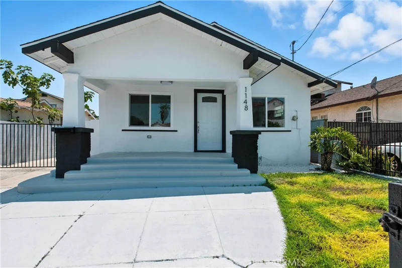 1148 E 15th Street, Long Beach, CA 90813
