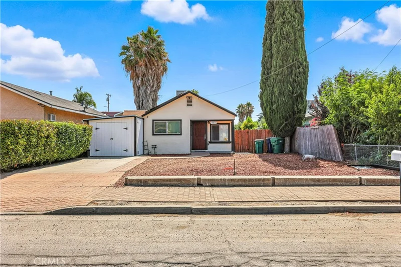 478 N Sutter Street, Planada, CA 95365