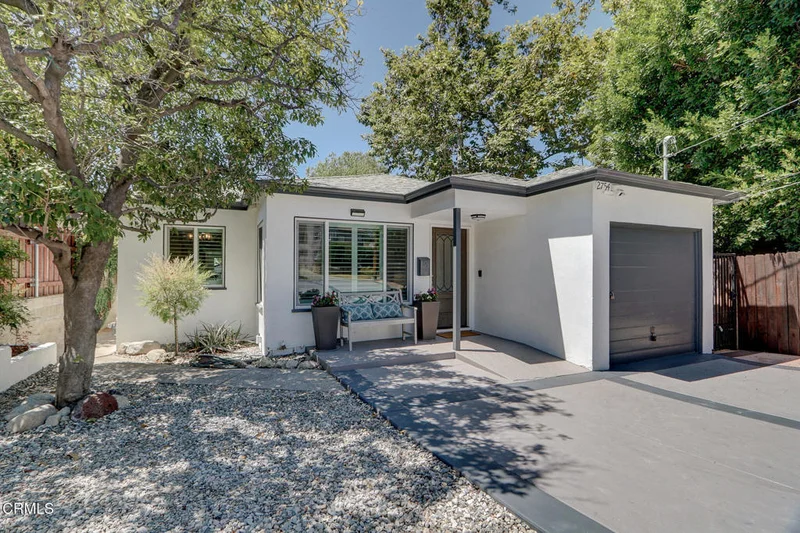 2754 Franklin Street, La Crescenta, CA 91214