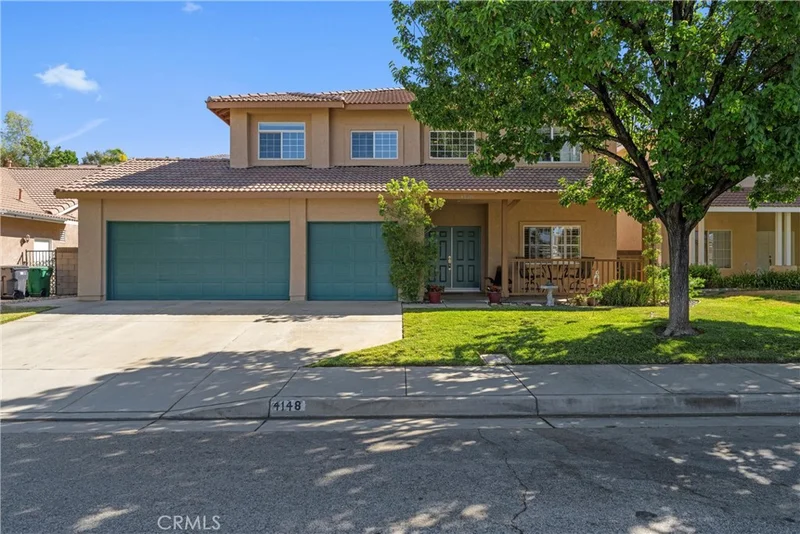 4148 Sungate Drive, Palmdale, CA 93551