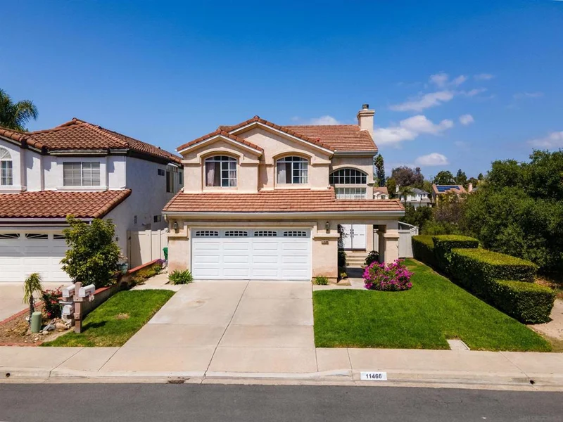 11466 Villa Playa De Cortes, San Diego, CA 92124