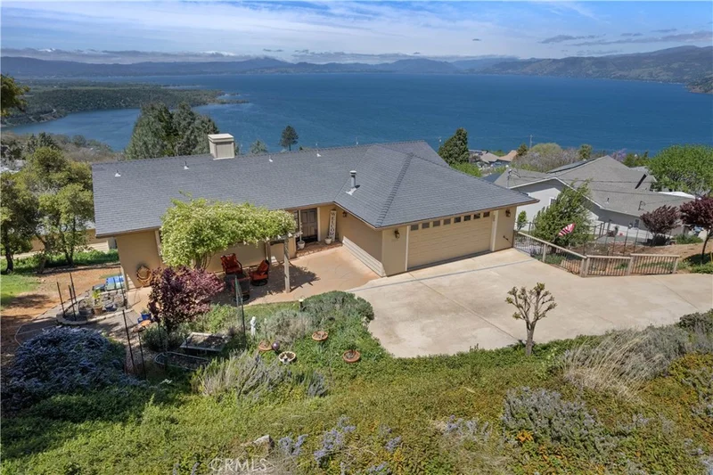 3019 Skyline Drive, Kelseyville, CA 95451