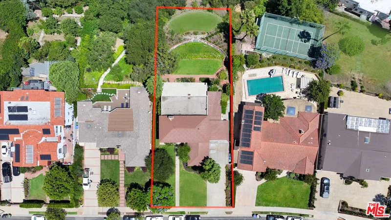 849 Franklin Street, Santa Monica, CA 90403