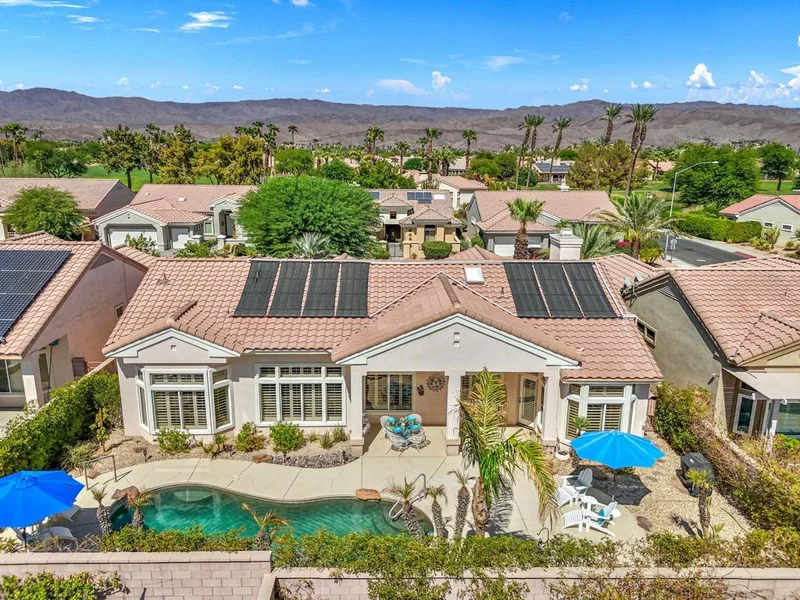 78197 Bonanza Drive, Palm Desert, CA 92211