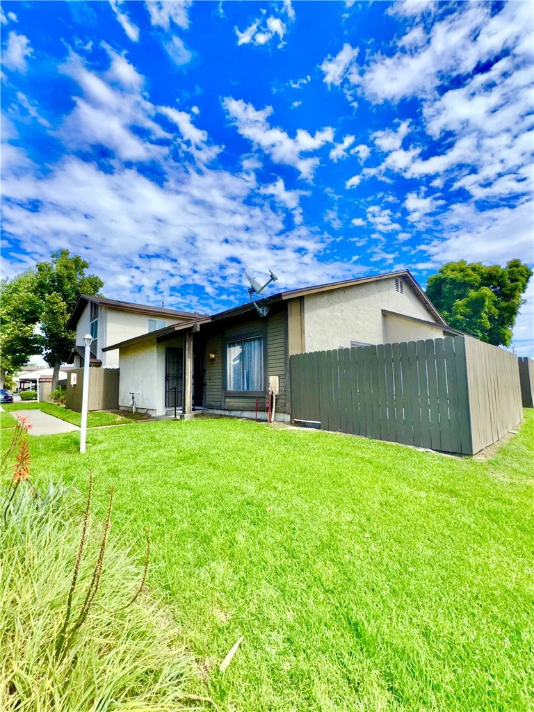 4587 Gold Rush Court, Montclair, CA 91763