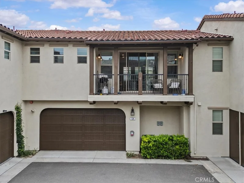 124 Jaripol Circle, Rancho Mission Viejo, CA 92694