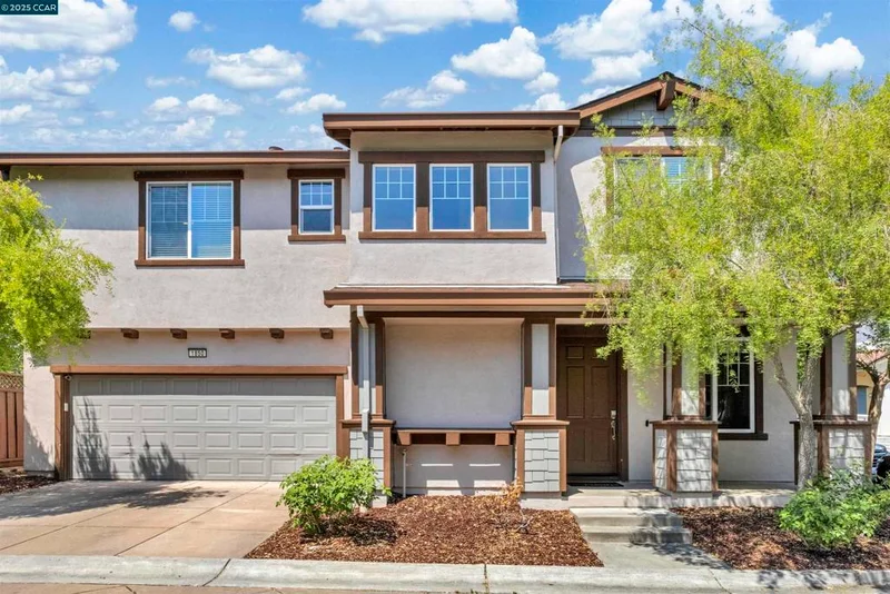 1850 Basie Ct, Concord, CA 94519