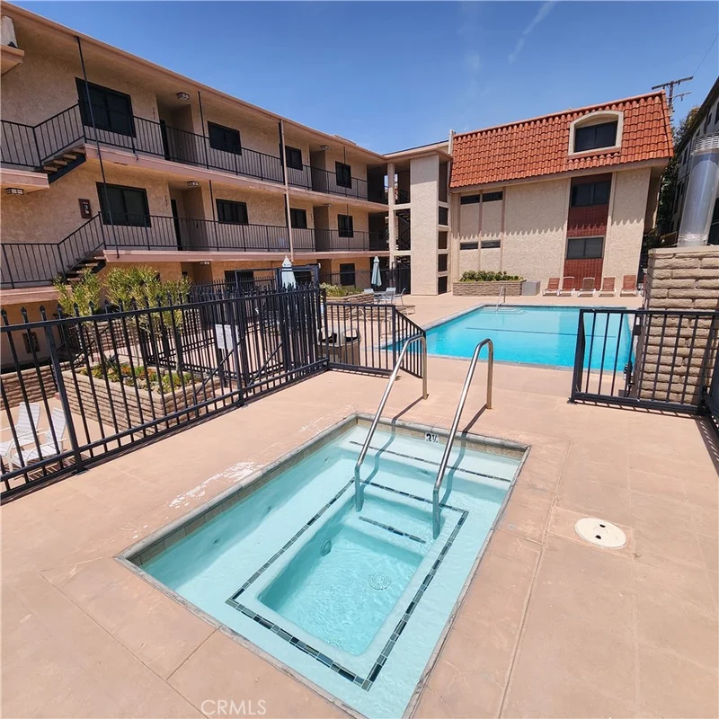 900 Cedar Street 107, El Segundo, CA 90245