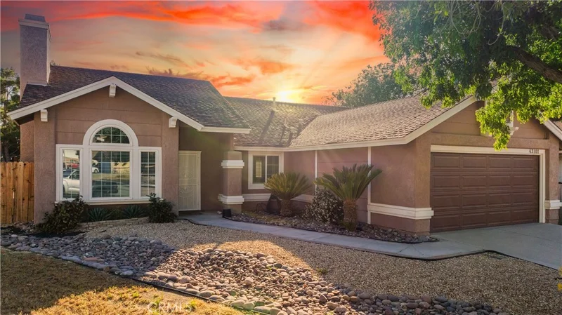 43101 Victorville Place, Lancaster, CA 93534