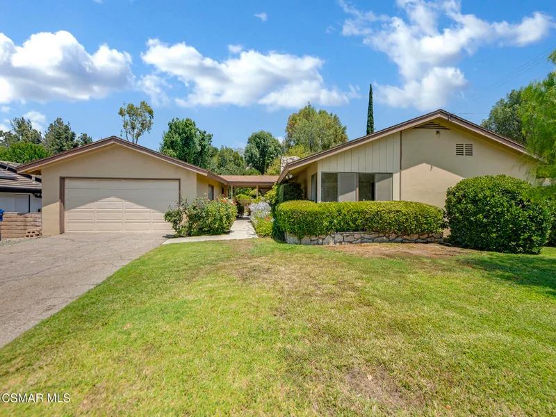 5448 Bothwell Road, Tarzana, CA 91356