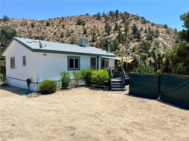 7835 Via Verde Avenue, Wrightwood, CA 92397