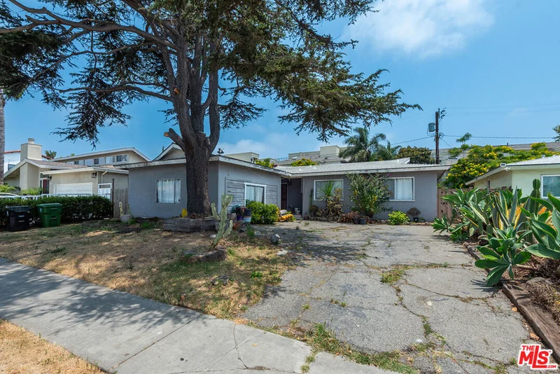 1026 Berkeley Drive, Marina Del Rey, CA 90292