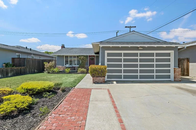 2268 Kent Street, San Mateo, CA 94403