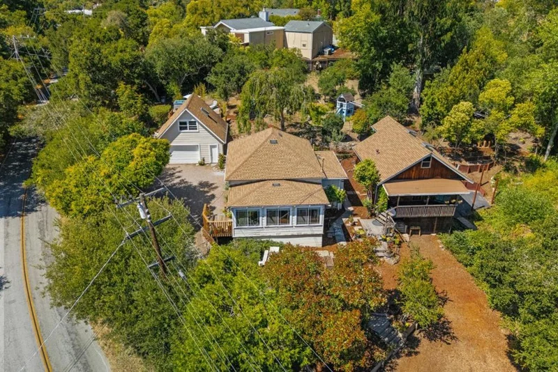 1284 Amesti Road, Corralitos, CA 95076