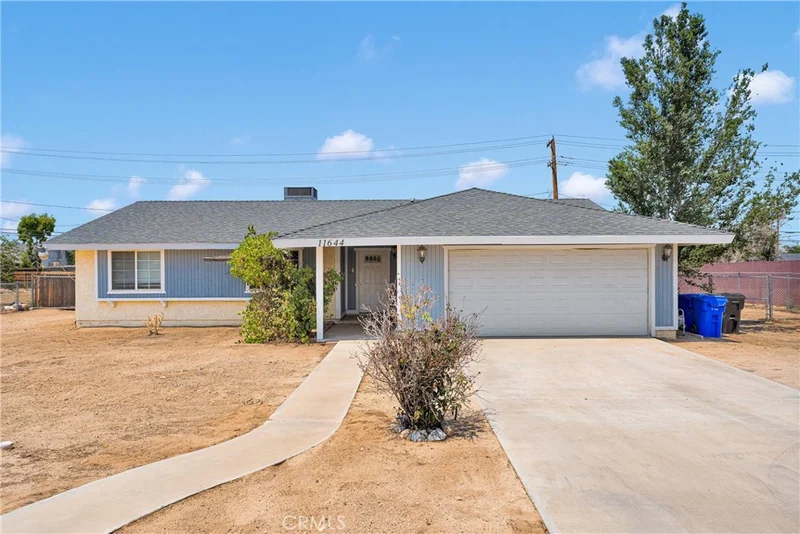 11644 Chimayo Road, Apple Valley, CA 92308
