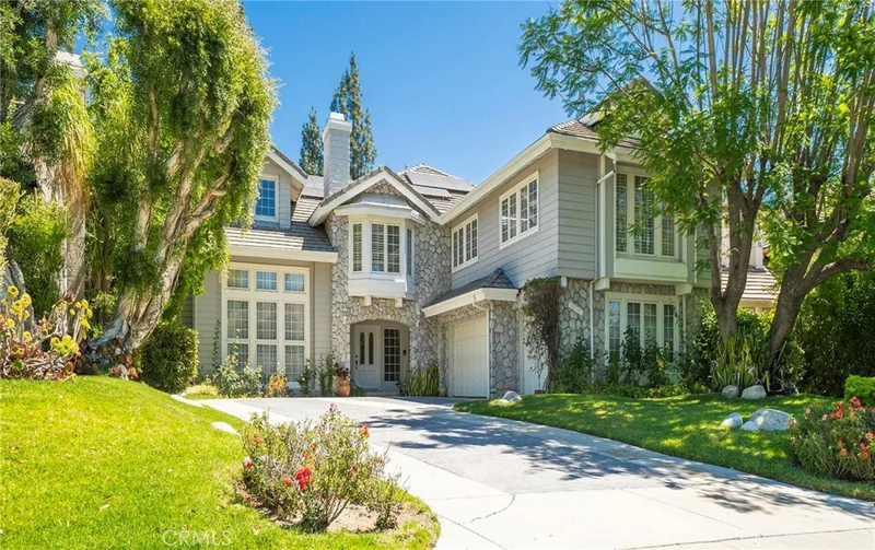 18741 Hillsboro Road, Porter Ranch, CA 91326