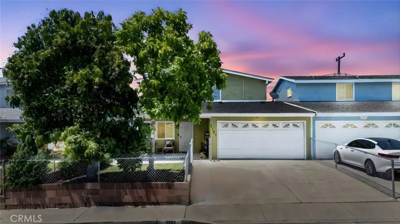 1151 E 222nd Street, Carson, CA 90745