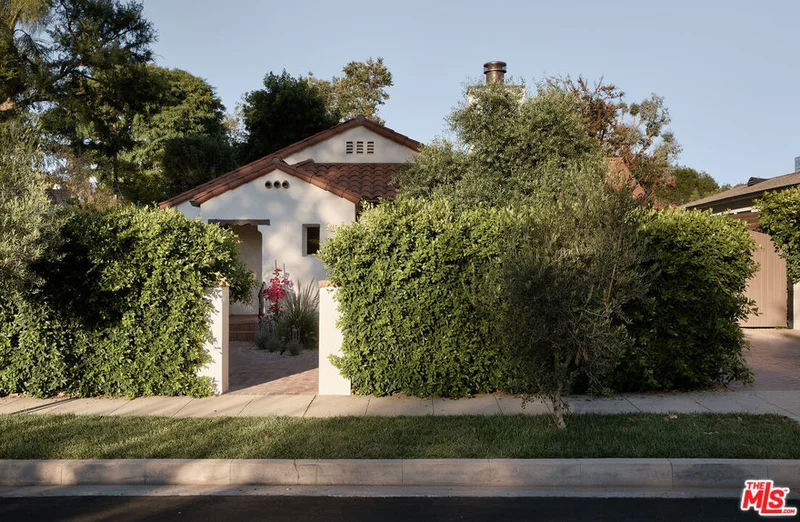 4140 Elmer Avenue, Studio City, CA 91602