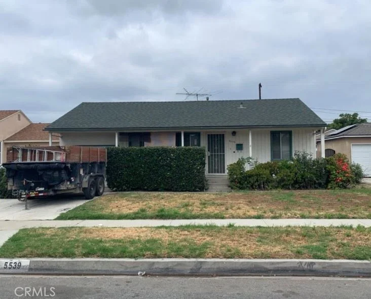 5539 Autry Avenue, Lakewood, CA 90712