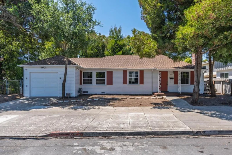 774 Chestnut Street, San Carlos, CA 94070
