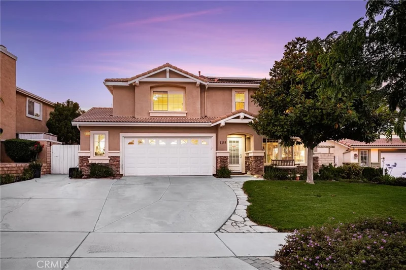 1155 Andrew Lane, Corona, CA 92881