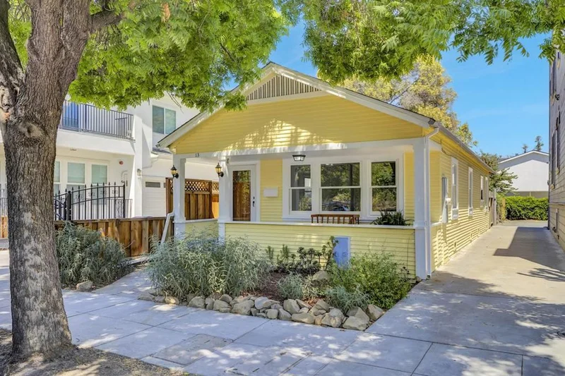 113 W Reed Street, San Jose, CA 95110