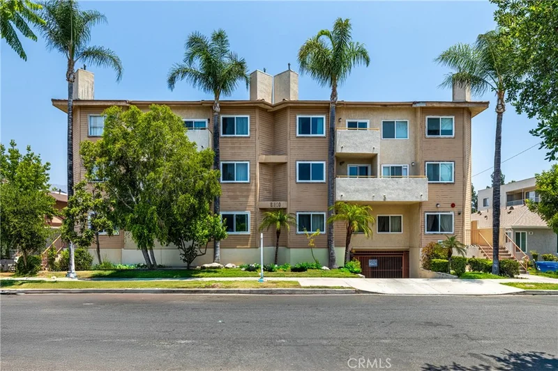 2310 N Fairview Street 208, Burbank, CA 91504