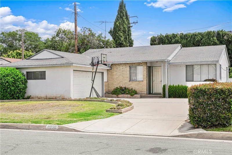 11838 Rimrock Drive, La Mirada, CA 90638