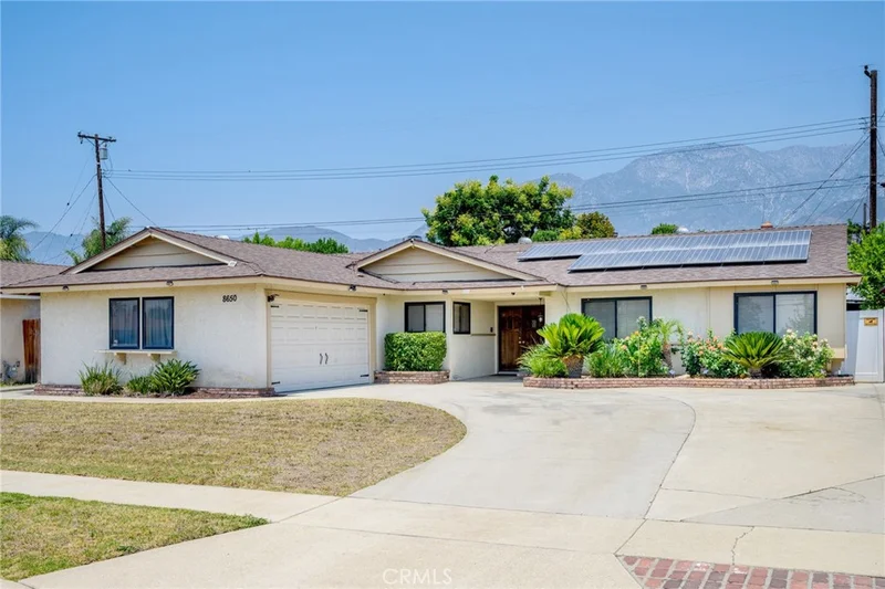8650 18th Street, Alta Loma, CA 91701