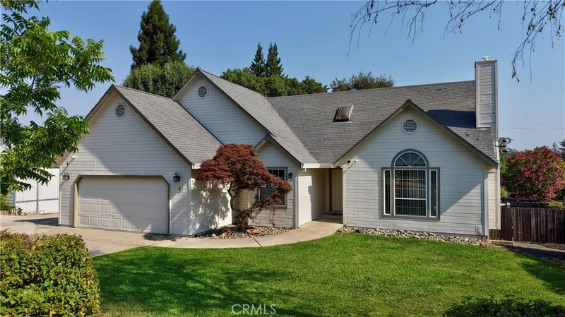 43 Hercules Avenue, Oroville, CA 95966