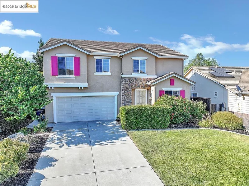 4619 Menona Court, Antioch, CA 94531-9417