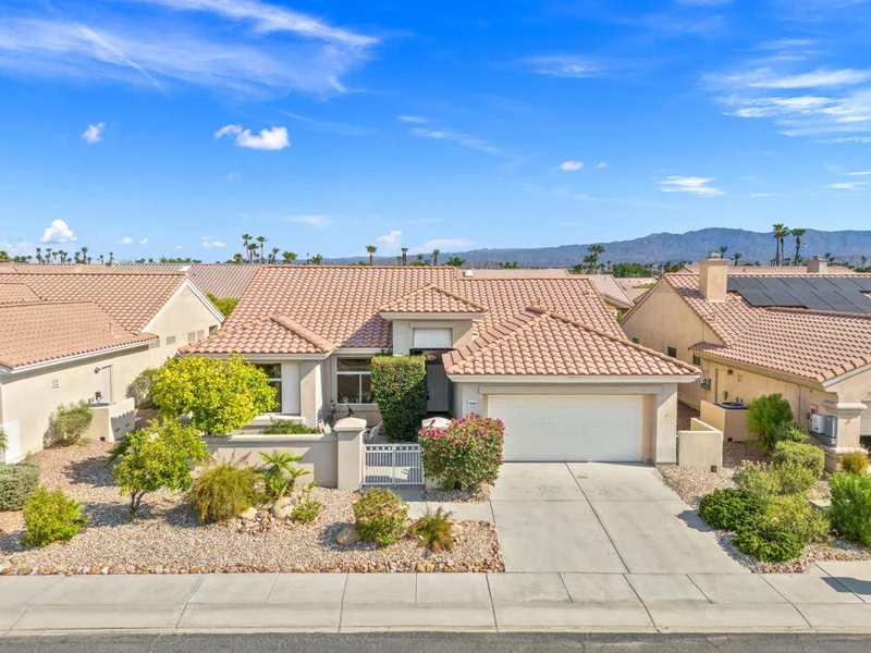 78406 Melody Lane, Palm Desert, CA 92211