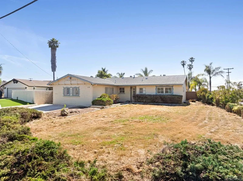 5198 Providence Rd, San Diego, CA 92117