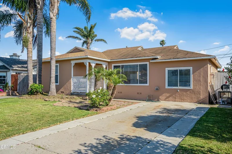 632 E Joyce Drive, Port Hueneme, CA 93041