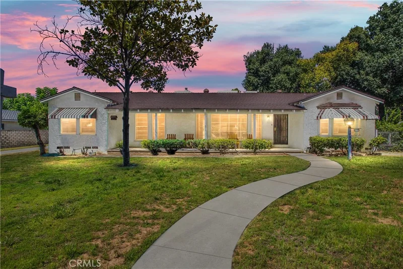 2732 Ladera Road, San Bernardino, CA 92405