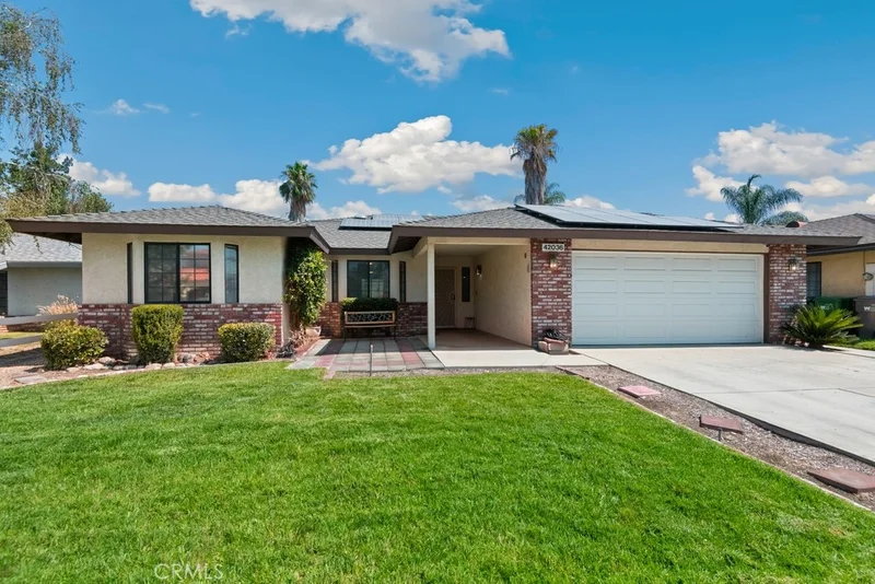 42036 Shadow Lane, Hemet, CA 92544