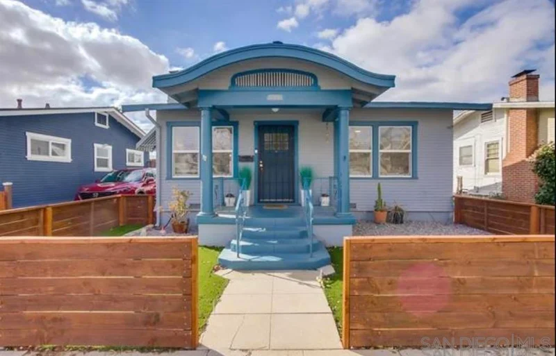 4522 Texas St, San Diego, CA 92116