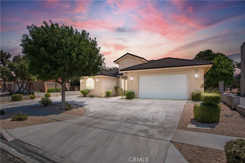 27333 Lakeview Drive, Helendale, CA 92342