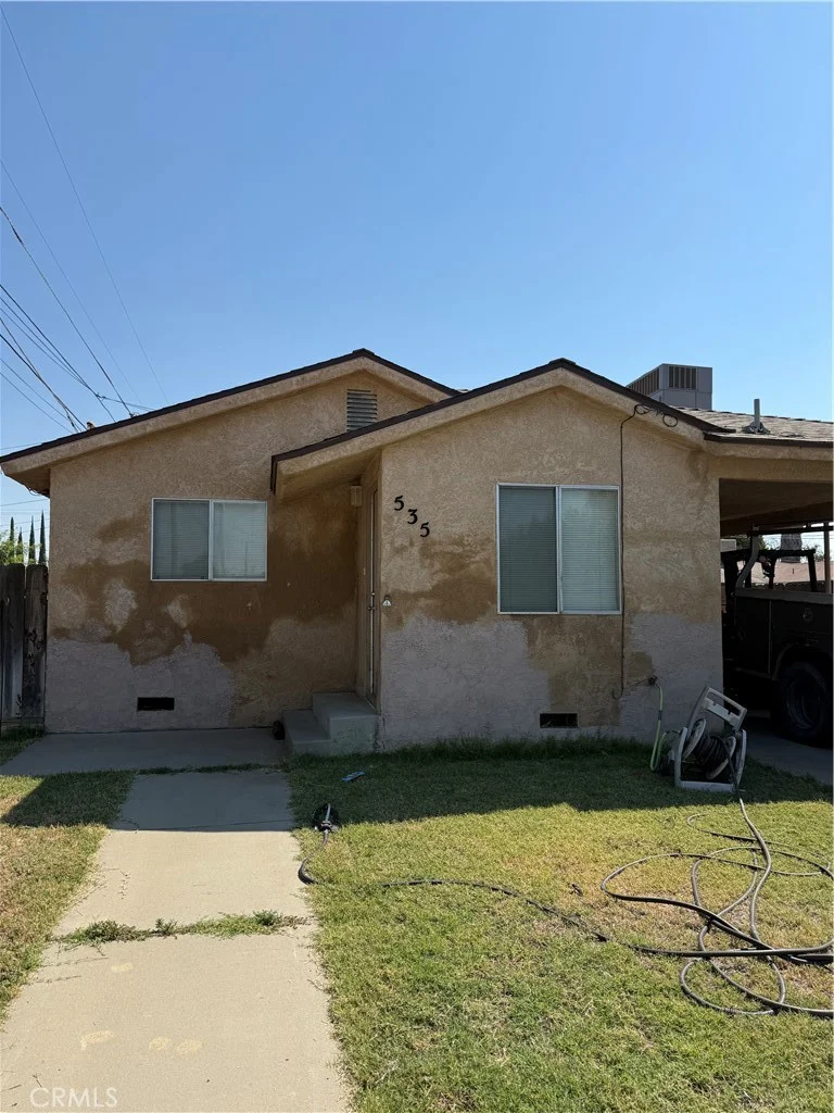 620 Colusa Avenue, Chowchilla, CA 93610