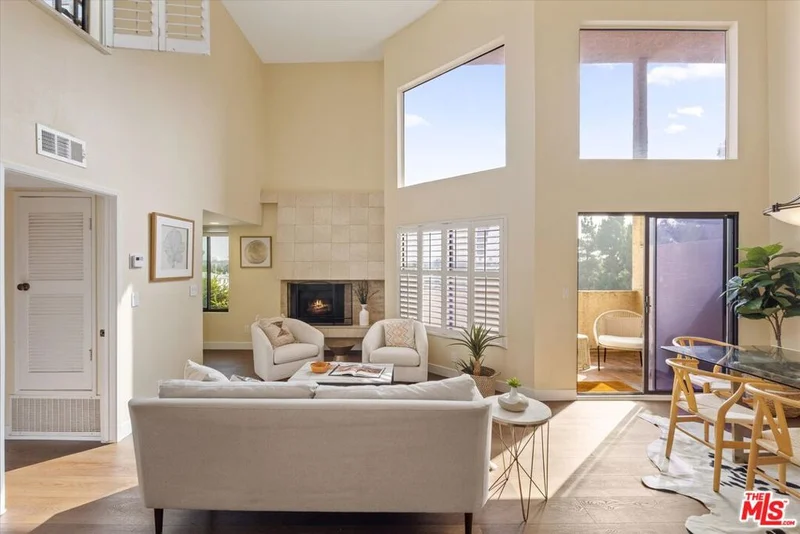 12321 Ocean Park Boulevard 17, Los Angeles, CA 90064