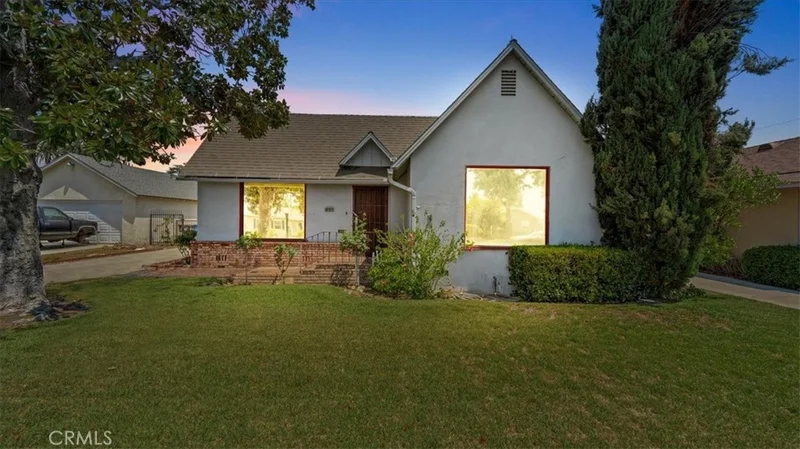 551 E I Street, Ontario, CA 91764