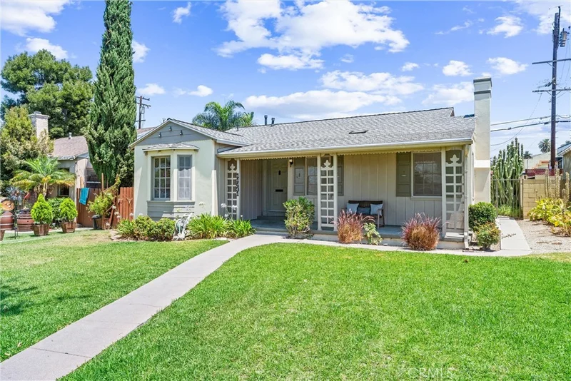 11431 See Drive, Whittier, CA 90606