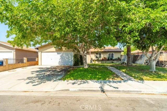 43335 Echard Avenue, Lancaster, CA 93536