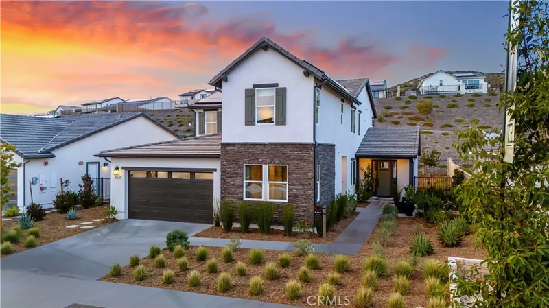 30110 Crestline Court, Castaic, CA 91384