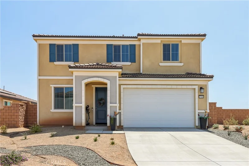 27214 Felsic Drive, Menifee, CA 92585