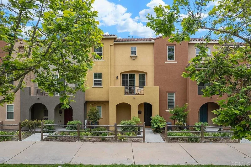1883 Aquamarine Court 9, Chula Vista, CA 91913